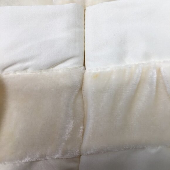 Armani Baby Formal Cream Dress Size 6 M - Picture 12 of 16